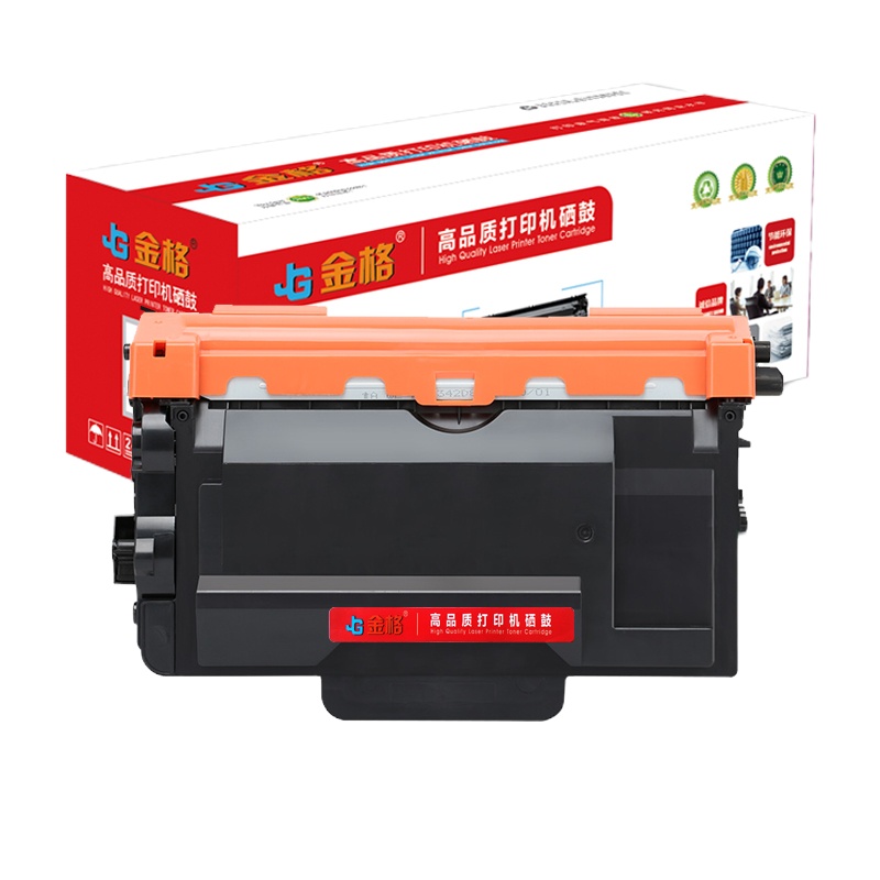 金格TN-3435粉盒 适用兄弟MFC-8535DN 8530DN 8540DN HL-5580D 5585D打印机硒鼓