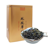 廣濟橋单丛茶叶 鸭屎香(银花香) 单丛单枞从茶叶乌龙茶花香型天池 500g
