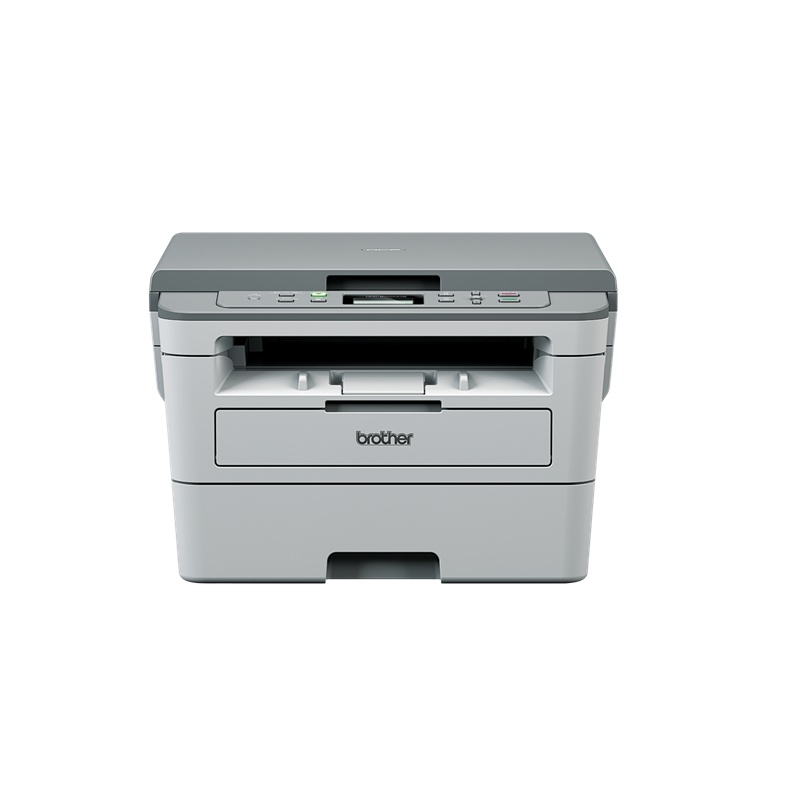brother/兄弟DCP-B7558W黑白激光多功能一体机无线 打印复印机打印复印扫描一体机打印复印一体机打印一体机激光打印机