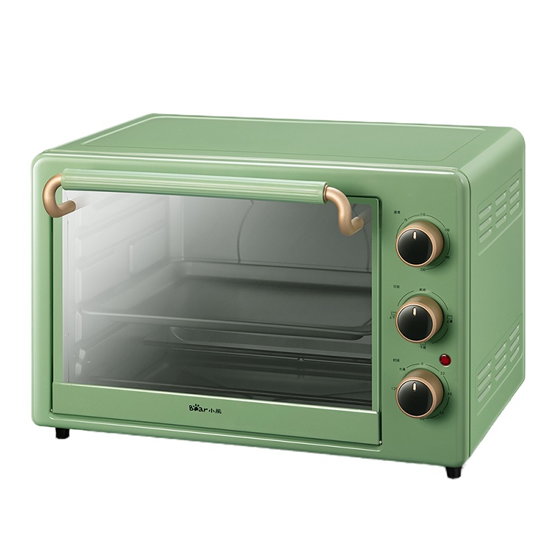 小熊(bear)电烤箱 DKX-A35X2