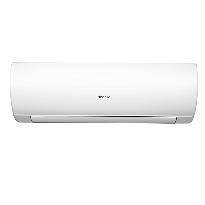 海信(Hisense)大1匹定频3级能效挂壁式静音健康节能省电冷暖家用空调挂机KFR-26GW/ER22N3(1Q12)