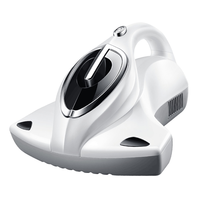 韩夫人除螨仪S1-1 除螨仪家用紫外线吸尘器床铺除螨虫小型除螨机 0.5L 尘杯