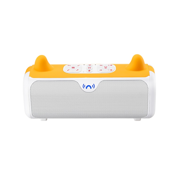 牛听听儿童智能熏教机早教机便携音质版wifi学习机0-3-6岁故事机