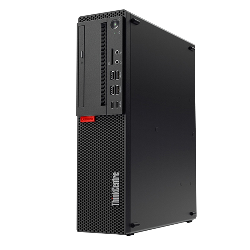 联想(ThinkCentre) M710s 22寸 i5-7500 4G 500G Win7 硬盘3年不返还 定制