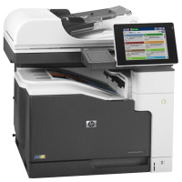 惠普HP MFP M775dn 彩色激光A3一体机打印机 打印/复印/扫描/双面打印