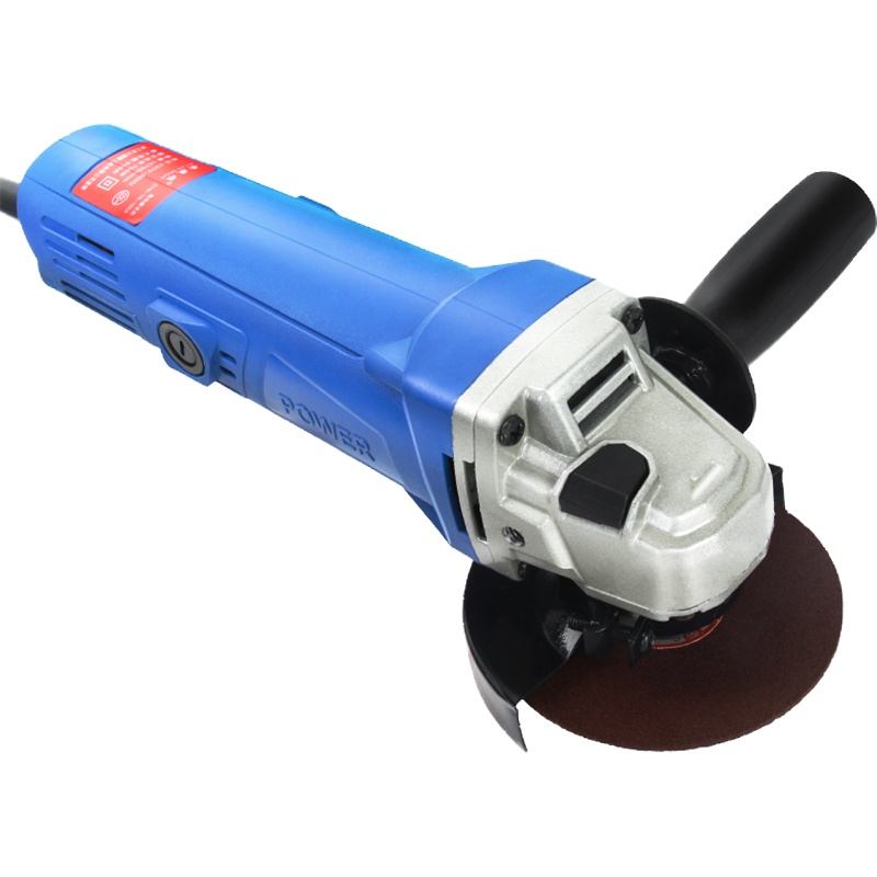 摩光机打礳手提沙轮砂轮手磨机阿斯卡利多功能切割磨光机手持式工业级_豪华套装 xxx