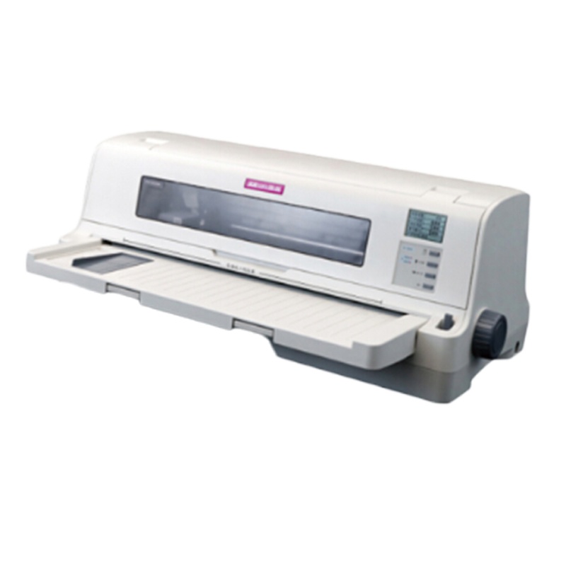 映美(Jolimark)FP-8600K 136列报表证本高负荷针式打印机