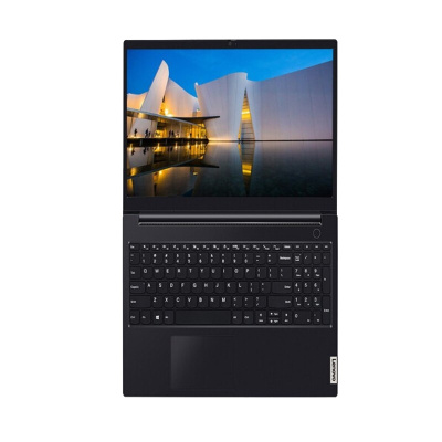 联想(Lenovo)笔记本电脑15.6寸昭阳E5(I5-1035G1/8G/256GSSD/win10专业版/3年)