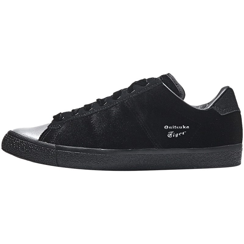鬼塚虎Onitsuka Tiger女鞋休闲鞋冬新款D7F8N-5858