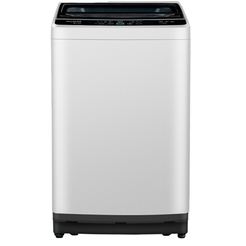 企采严选 美菱8公斤波轮全自动洗衣机B80M500GX