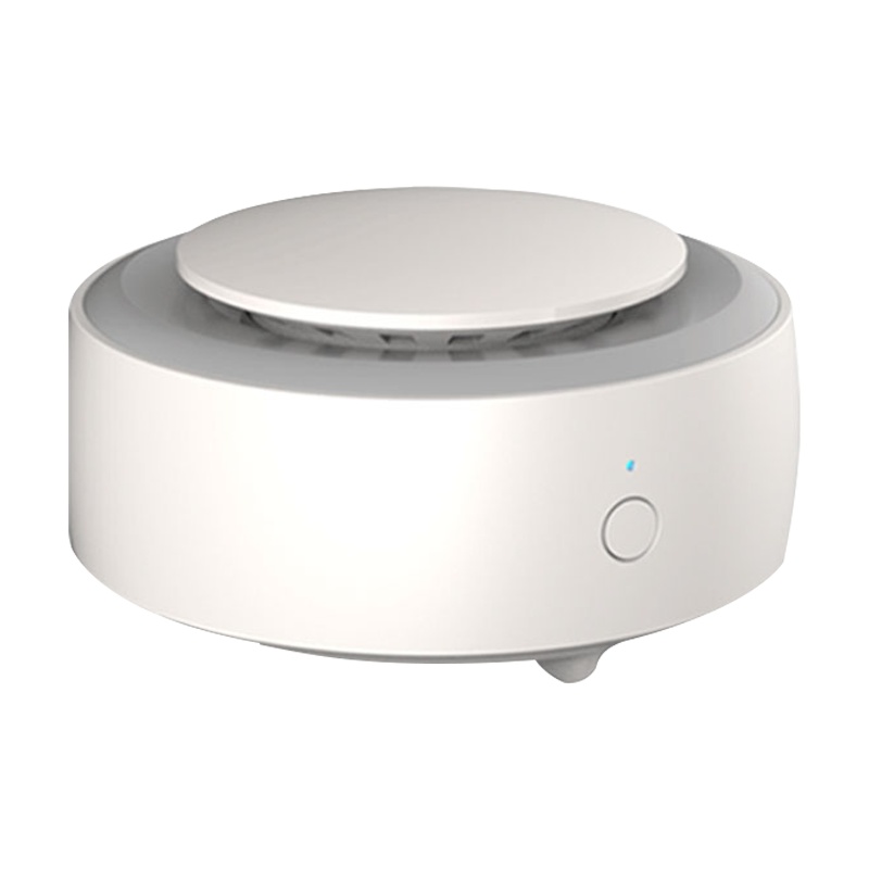 小禾智能驱蚊器DH-QW03 一键触控 智能定时 USB充电灭蚊器