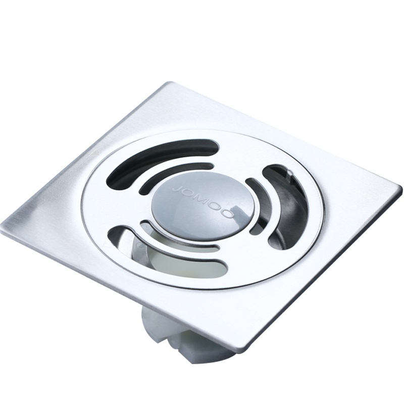 九牧官方地漏防臭器卫生间地漏下水道防虫防臭盖内芯防溢水