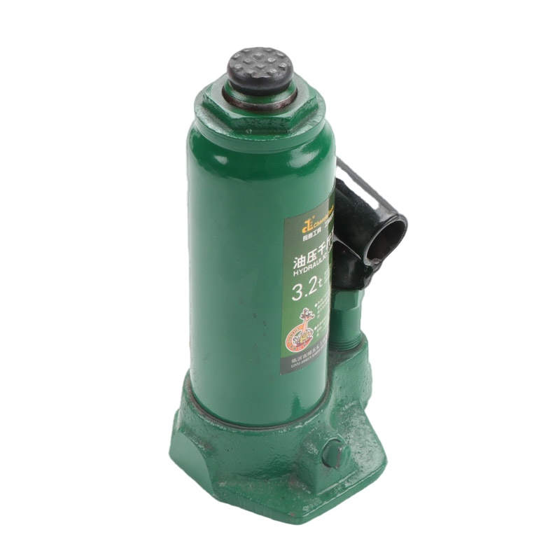 长鹿changlu油压液压千斤顶20T