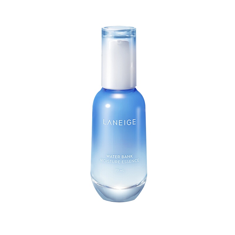 兰芝 新水酷高保湿精华露 清润 / 特润 70mL 补水紧致