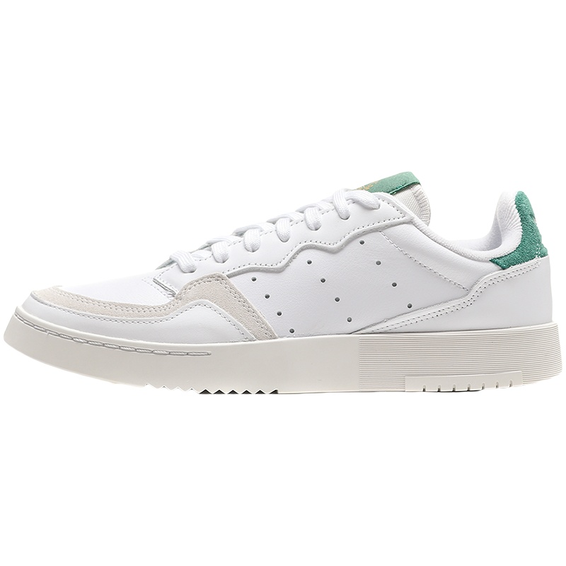 adidas阿迪达斯三叶草男鞋运动鞋休闲鞋板鞋EF5884