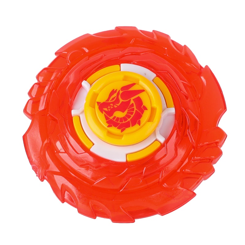 奥迪双钻(AULDEY)《飓风战魂Ⅴ》陀螺5 儿童玩具 男孩玩具 入门系列 烈破炎龙 入门版 634104