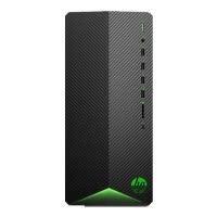 惠普(HP)暗影精灵5代/4代升级款 游戏台式电脑主机(九代i5-9400F 8GB 1TB+256GB SSD GTX1660 6G 三年上门)053rcn
