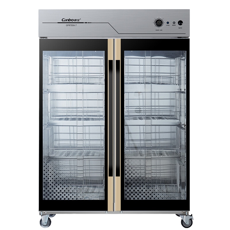 康宝(canbo) GPR700A-7 850L消毒柜