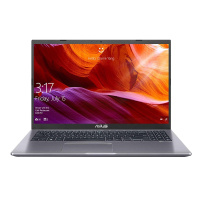 华硕顽石六代FL8700JP 15.6英寸学生办公高性能笔记本电脑(I7-1065G7 4G 512G MX330 2G独显)灰色