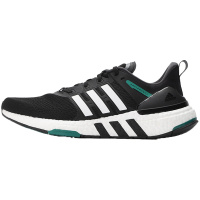 阿迪达斯男鞋2021春季新款EQT BOOST减震透气跑步鞋H02759