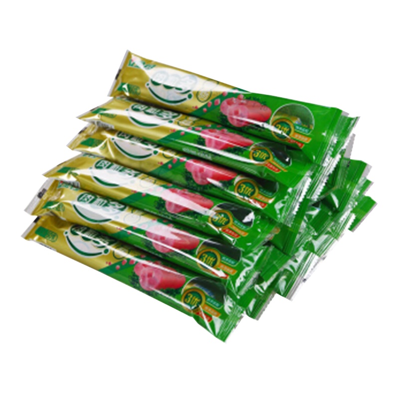 金锣 肉粒多火腿肠 60g*20支组合装 火腿肠肉类即食零食小吃