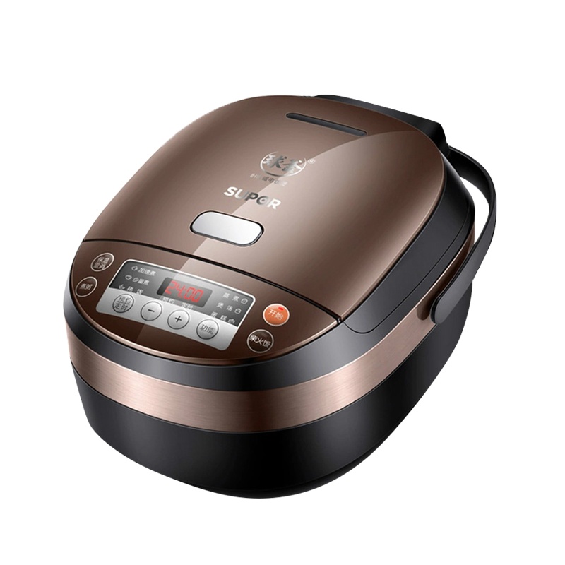 苏泊尔(SUPOR) CFXB50HC19-120 5L 电饭煲