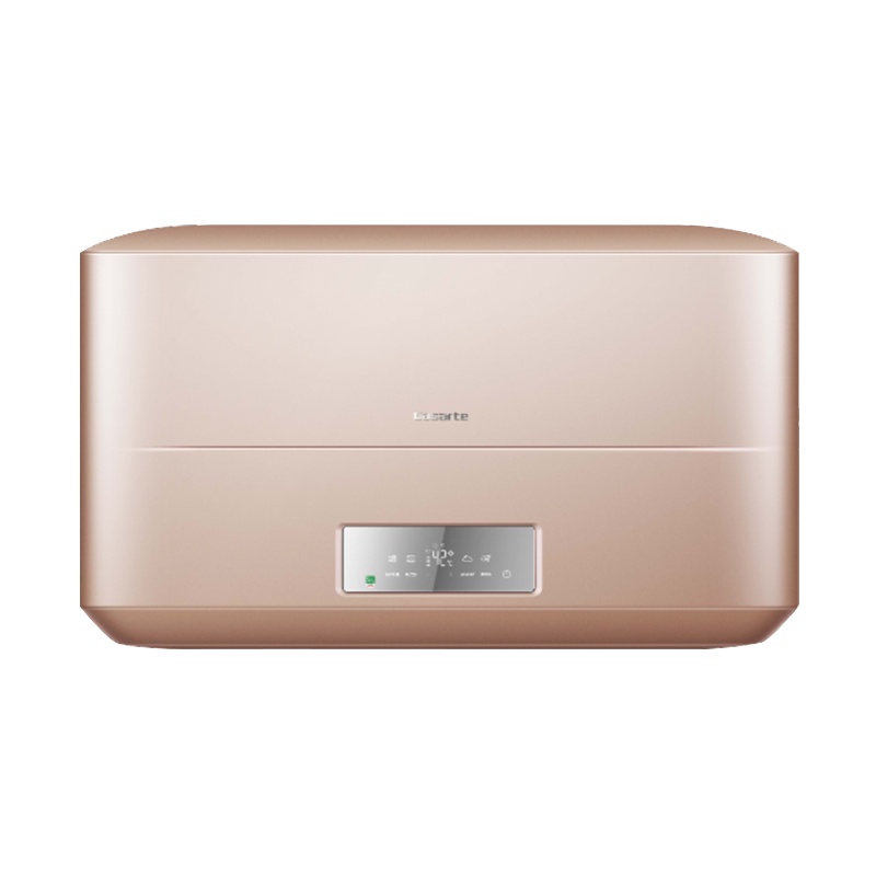 卡萨帝(Casarte)电热水器超薄瞬热洗超大水量智能抑垢智能云CEH-50LPLS5C(U1)玫瑰金