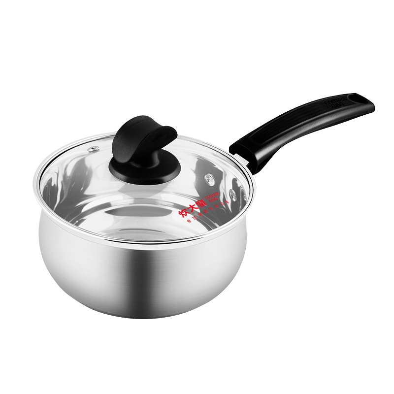 炊大皇(COOKER KING)美式奶锅18CMNG18MS