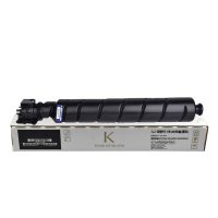 艾洁 TK-8518粉盒 适用京瓷KYOCERA 5052/6052/5053/6053ci墨粉盒 TK-8518K黑色