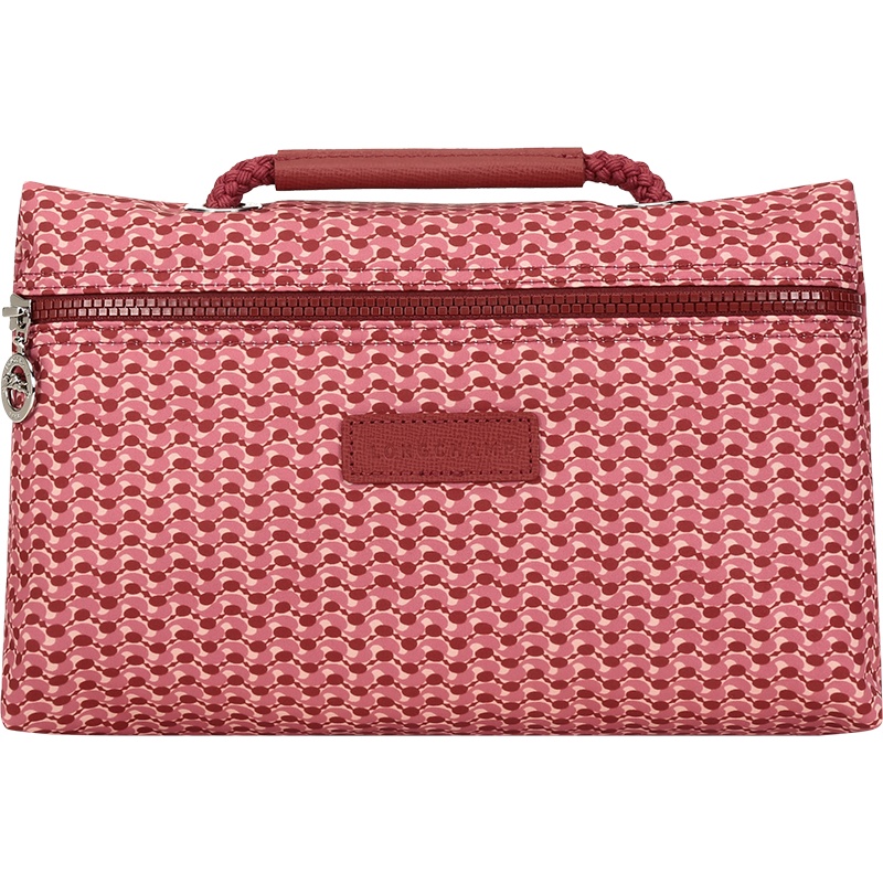 LONGCHAMP 珑骧 女士 LE PLIAGE COLLECTION系列织物手提包 2524 313