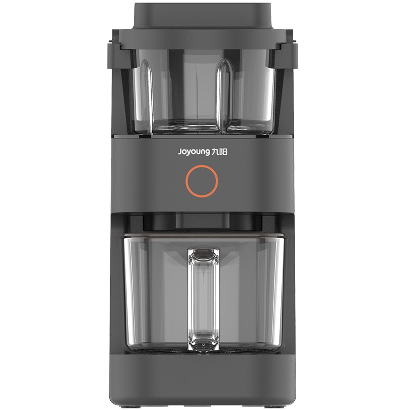 九阳无人破壁豆浆机DJ12D-K780