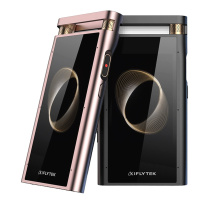 科大讯飞 SR701 AI智能录音笔 高端商务录音器 32G 颜色随机 单个装