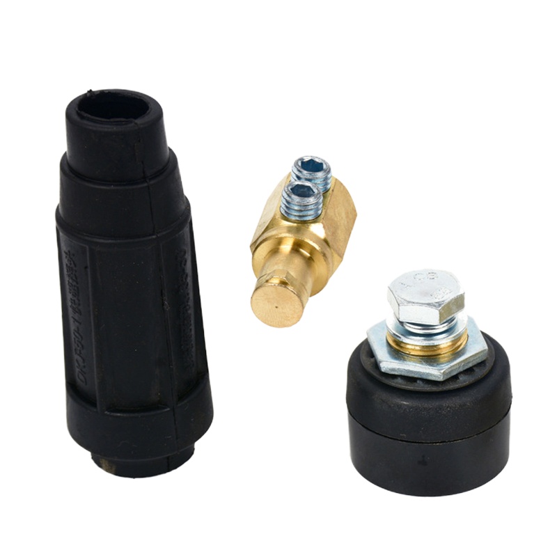 合威 电焊机快插快速接头 DKJ-16