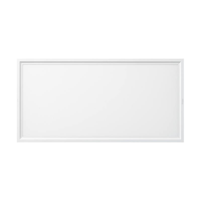 海尔(Haier)浴霸旗舰店集成吊顶式 LED照明平板灯 GM60白色300*600 LED长灯 高亮24W