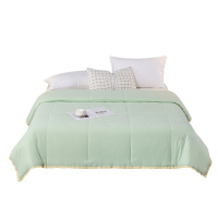 恒源祥礼业TSB2031大豆蛋白夏凉被可机洗水洗 新品上新