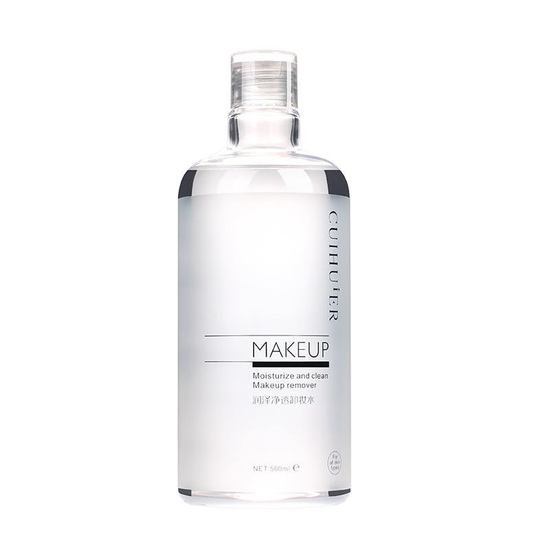萃汇尔卸妆水500ml