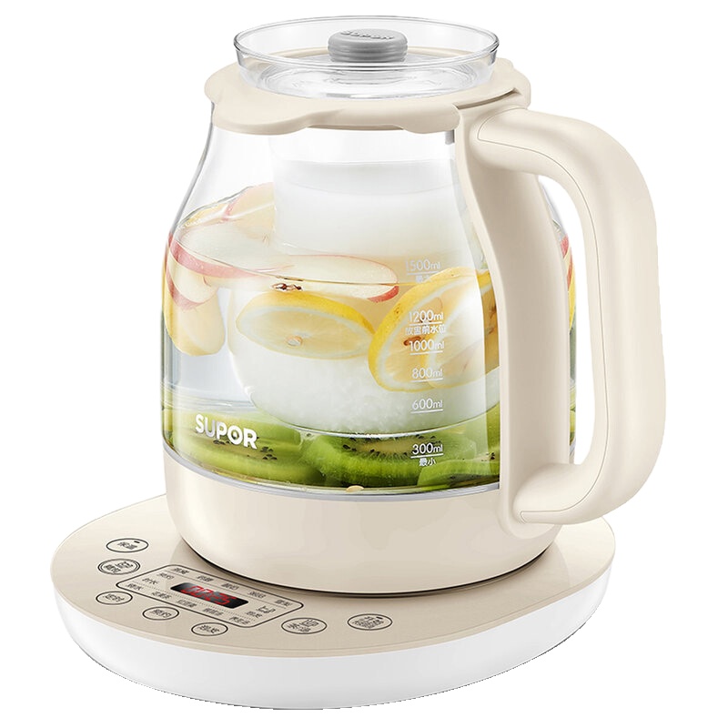 苏泊尔(SUPOR)养生壶·炖煮双全系列SW-15Y02
