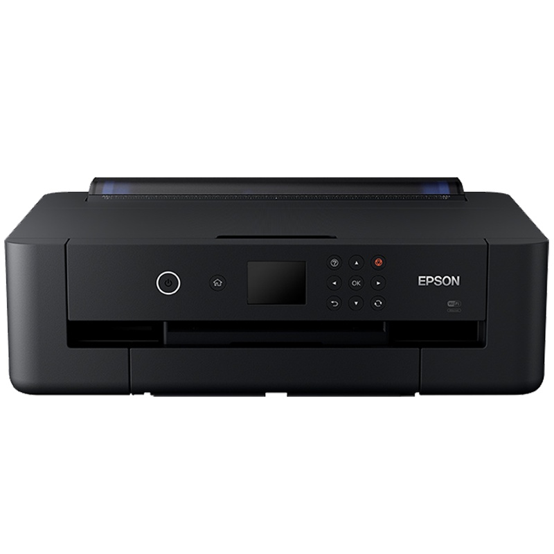爱普生(EPSON)XP-15080 超紧凑A3+专业照片打印机 学生打印作业打印
