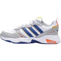 【自营】阿迪达斯男鞋跑步鞋老爹鞋STRUTTER休闲运动鞋FZ0660