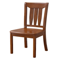 景鹏餐椅实木 JP-0094