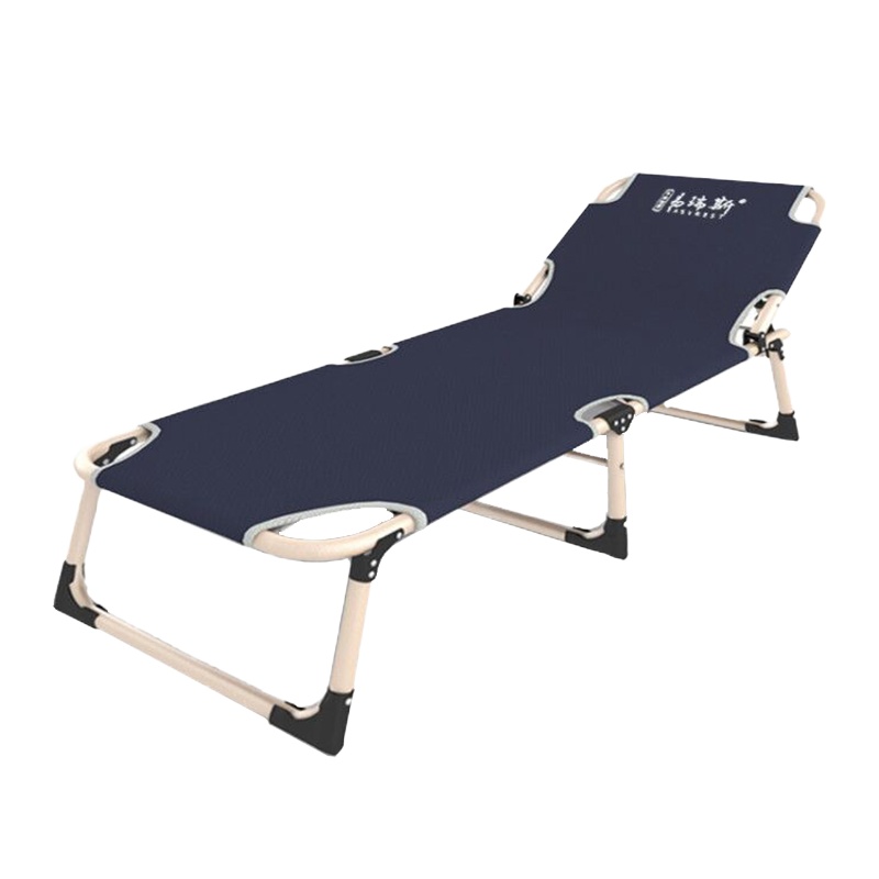 易瑞斯(Easyrest)折叠床躺椅午休床逍遥椅凉靠床单人行军夏天办公室懒人