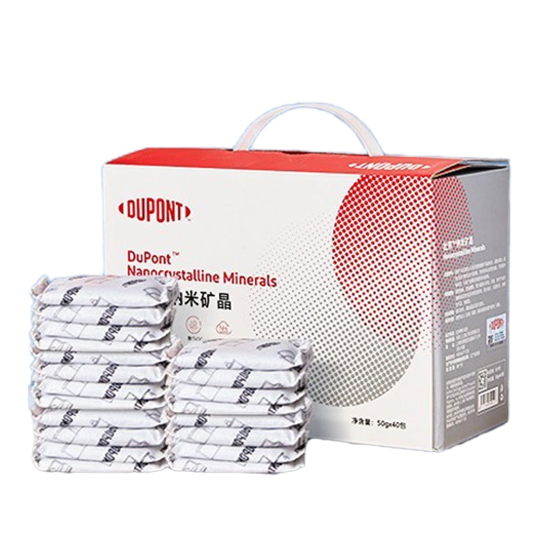 杜邦(DuPont)纳米矿晶甲醛清除剂2kg