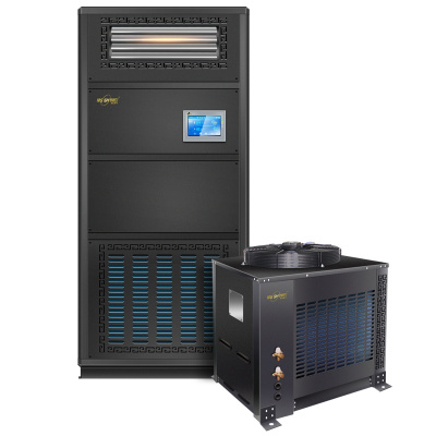 湿美柜式恒温恒湿机恒湿器精密空调 除湿加湿一体 适用于实验室/测试