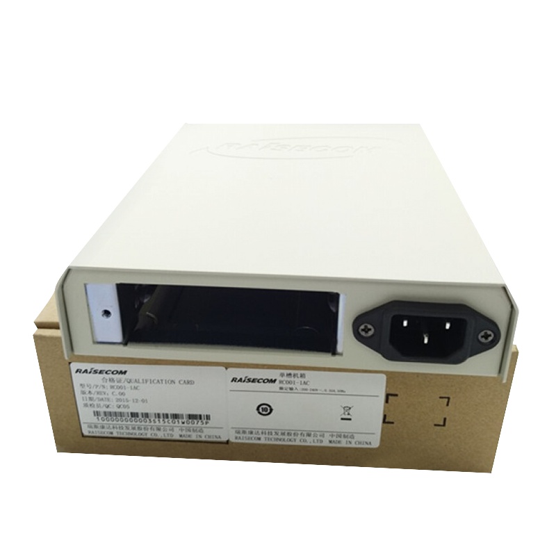 瑞斯康达机框RC001-1AC