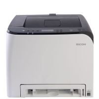 理光 C261DNW 彩色单打 打印机