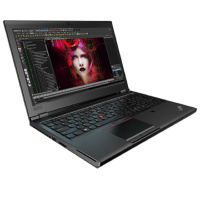 联想ThinkPad P72(06CD)移动工作站(Intel 酷睿i7 8850H/64G/512SSD+1T)