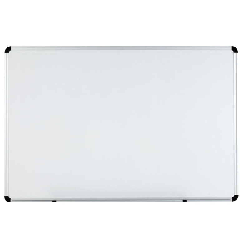 得力(deli) 7857 单面磁性白板 120X90cm 白板 绿板 XHJ 单块装