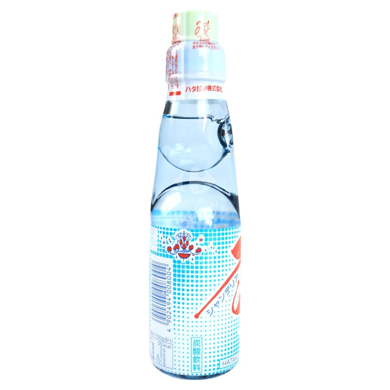 哈达碳酸饮料200ml