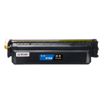 格之格CF410硒鼓适用惠普HP M452DW/DN/NW,M477FDW/DN/NW打印机 墨粉盒 黑色
