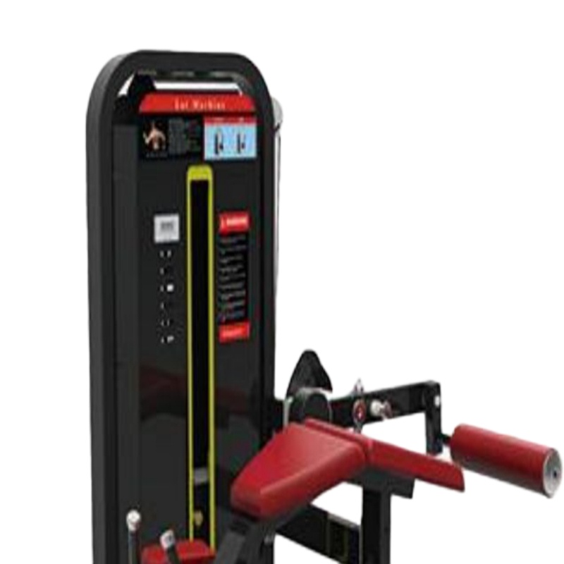 会军 卧式曲腿训练器165cm×103cm×158cm